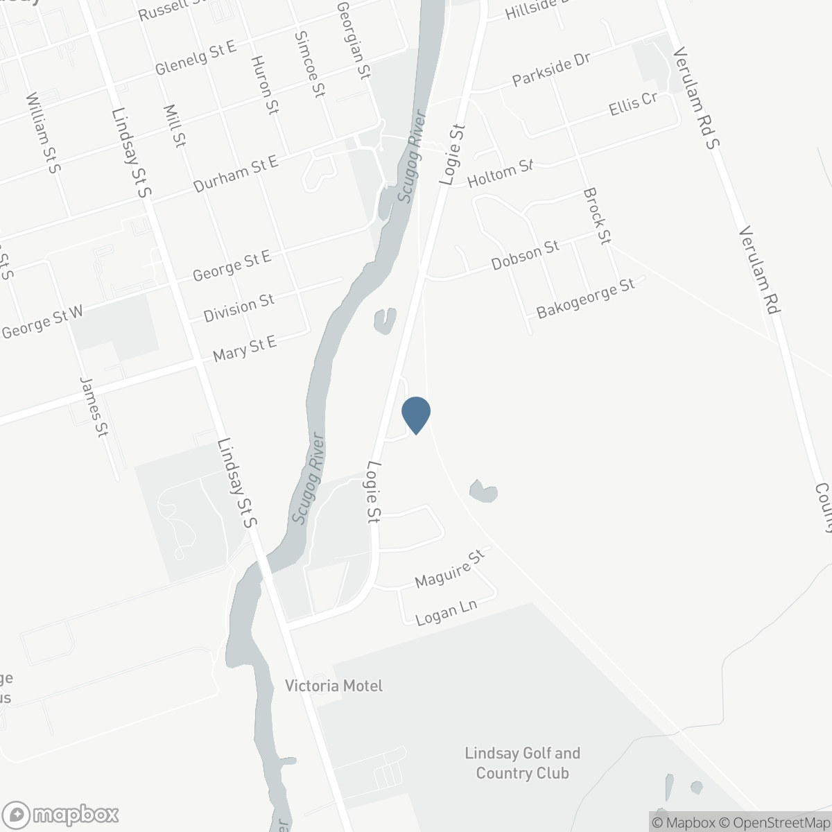 15 PRIMEAU CRESCENT, Lindsay, Ontario K9V 0M6